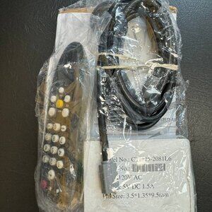 Comcast Xfinity Cable Remote Control New